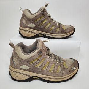The North Face Ultra Tac Hiking Boots